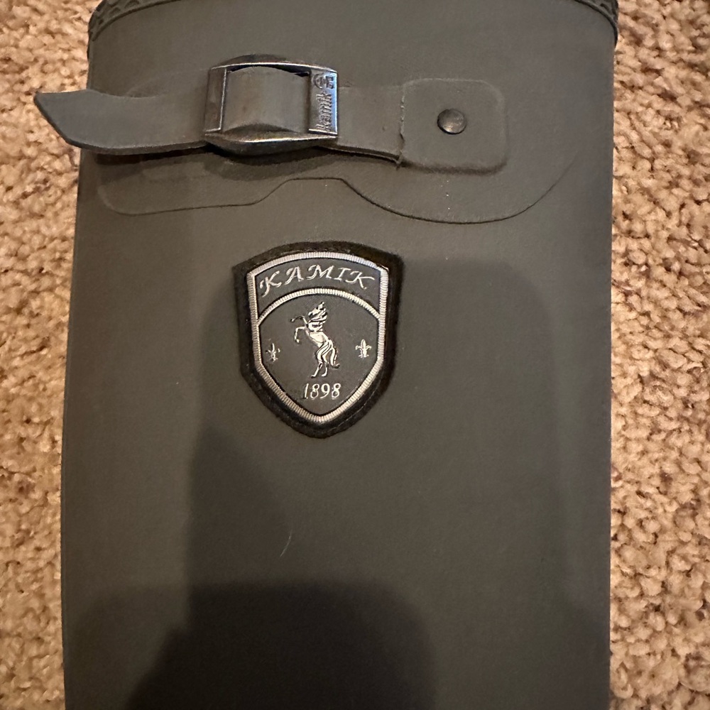 Kamik women’s rain boots - Picture 6 of 6